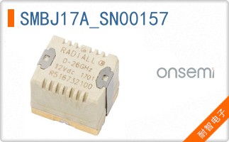 SMBJ17A_SN00157