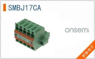 SMBJ17CA
