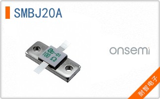 SMBJ20A