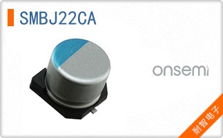 SMBJ22CA