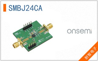 SMBJ24CA