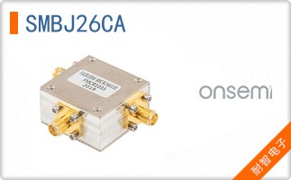 SMBJ26CA