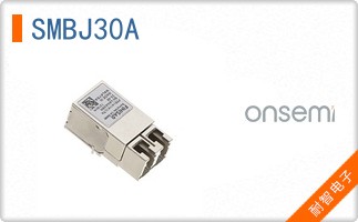 SMBJ30A