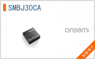 SMBJ30CA