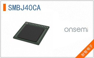 SMBJ40CA