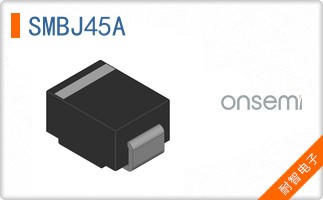 SMBJ45A