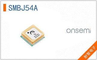SMBJ54A