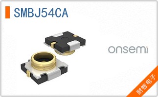 SMBJ54CA