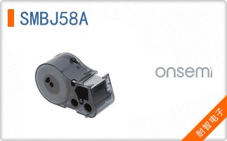 SMBJ58A