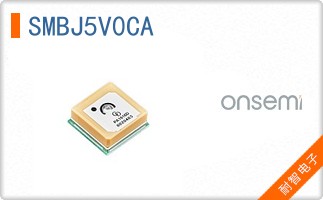 SMBJ5V0CA