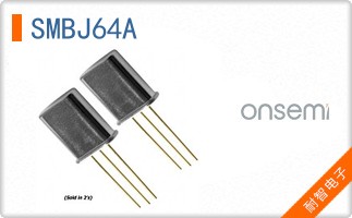 SMBJ64A