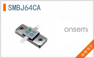 SMBJ64CA