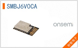 SMBJ6V0CA