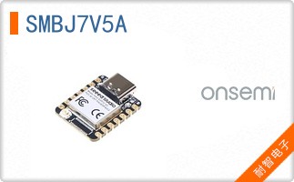 SMBJ7V5A
