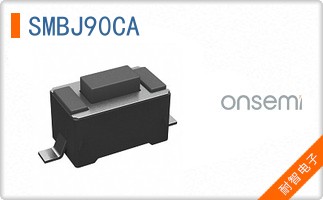 SMBJ90CA