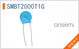 SMBT2000T1G