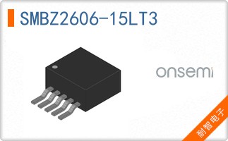 SMBZ2606-15LT3