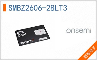 SMBZ2606-28LT3