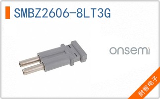 SMBZ2606-8LT3G