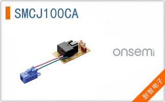 SMCJ100CA