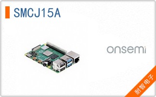 SMCJ15A