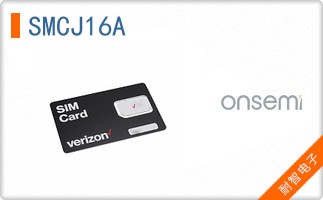 SMCJ16A