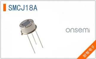 SMCJ18A