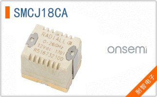 SMCJ18CA