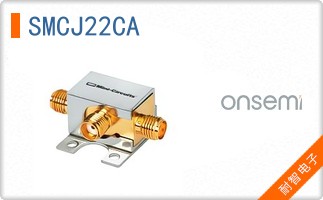 SMCJ22CA