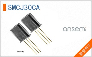 SMCJ30CA