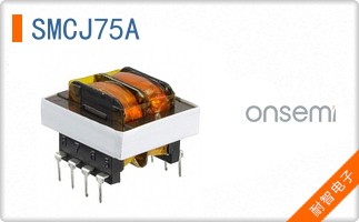 SMCJ75A
