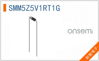 SMM5Z5V1RT1G