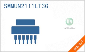 SMMUN2111LT3G