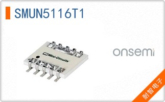 SMUN5116T1