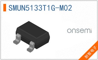 SMUN5133T1G-M02