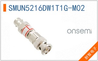 SMUN5216DW1T1G-M02