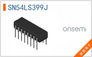 SN54LS399J
