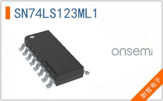 SN74LS123ML1