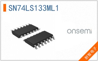 SN74LS133ML1