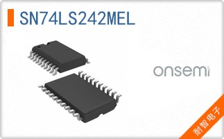 SN74LS242MEL