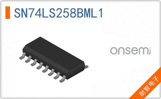 SN74LS258BML1