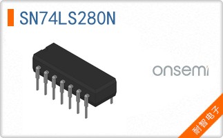 SN74LS280N
