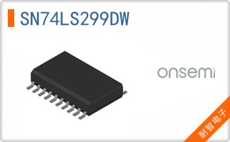 SN74LS299DW