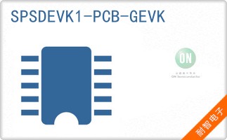 SPSDEVK1-PCB-GEVK