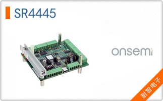 SR4445