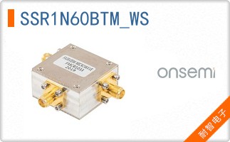 SSR1N60BTM_WS