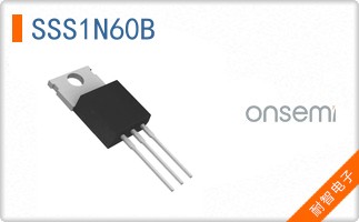 SSS1N60B