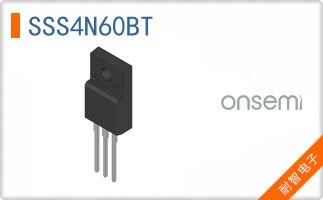 SSS4N60BT