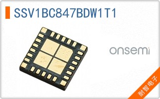 SSV1BC847BDW1T1