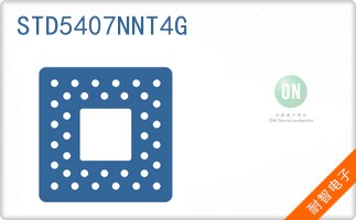 STD5407NNT4G